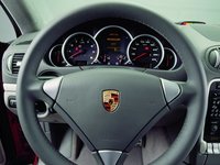 Porsche Cayenne I Facelift (957) 3.0 AT 240 AG AWD 9