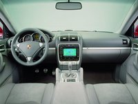 Porsche Cayenne I Facelift (957) 3.0 AT 240 AG AWD 10