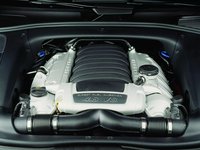 Porsche Cayenne I Facelift (957) 3.0 AT 240 AG AWD 12