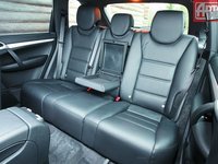Porsche Cayenne I Facelift (957) 3.0 AT 240 AG AWD 19