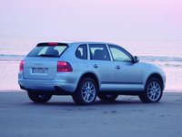 Porsche Cayenne I (955) 4.5 AT 450 AG AWD 3