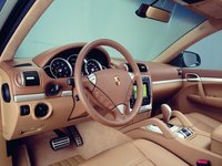 Porsche Cayenne I (955) 4.5 AT 450 AG AWD 5