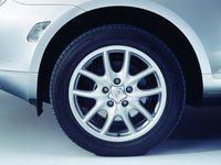 Porsche Cayenne I (955) 4.5 AT 450 AG AWD 6
