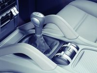 Porsche Cayenne I (955) 4.5 AT 450 AG AWD 8
