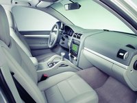 Porsche Cayenne I (955) 4.5 AT 450 AG AWD 9