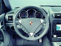 Porsche Cayenne I (955) 4.5 AT 450 AG AWD 10