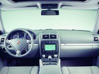 Porsche Cayenne I (955) 4.5 AT 450 AG AWD 11
