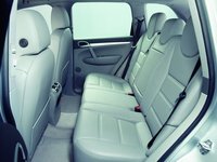 Porsche Cayenne I (955) 4.5 AT 450 AG AWD 16