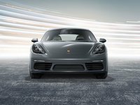 Porsche Cayman III 718 (982) 2.0 MT 300 AG 4