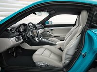Porsche Cayman III 718 (982) 2.0 MT 300 AG 5