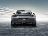 Porsche Cayman III 718 (982) 2.0 MT 300 AG 6