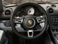 Porsche Cayman III 718 (982) 2.0 MT 300 AG 9