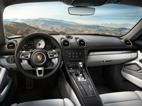 Porsche Cayman III 718 (982) 2.0 MT 300 AG 10