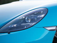 Porsche Cayman III 718 (982) 2.0 MT 300 AG 12