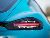 Porsche Cayman III 718 (982) 2.0 MT 300 AG 13