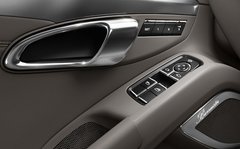 Porsche Cayman II (981) 2.7 AMT 275 AG 8