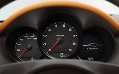 Porsche Cayman II (981) 2.7 AMT 275 AG 13
