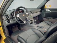 Porsche Cayman I (987) Facelift 3.4 MT 330 AG 5