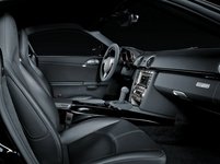 Porsche Cayman I (987) Facelift 3.4 MT 330 AG 9