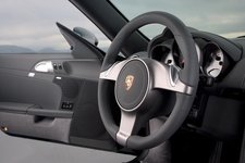 Porsche Cayman I (987) Facelift 3.4 MT 330 AG 10