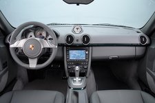 Porsche Cayman I (987) Facelift 3.4 MT 330 AG 11