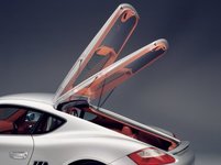 Porsche Cayman I (987) Facelift 3.4 MT 330 AG 12