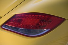 Porsche Cayman I (987) Facelift 3.4 MT 330 AG 14