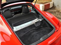 Porsche Cayman I (987) Facelift 3.4 MT 330 AG 16