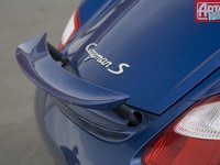 Porsche Cayman I (987) 3.4 MT 295 AG 2