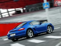 Porsche Cayman I (987) 3.4 MT 295 AG 3