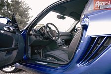 Porsche Cayman I (987) 3.4 MT 295 AG 4