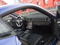 Porsche Cayman I (987) 3.4 MT 295 AG 5