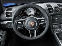 Porsche Cayman GT4 I (981) 3.8 MT 385 AG 9