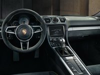 Porsche Cayman GT4 I (981) 3.8 MT 385 AG 10
