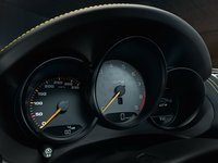 Porsche Cayman GT4 I (981) 3.8 MT 385 AG 12