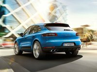 Porsche Macan I 2.0 AMT 252 AG AWD 3