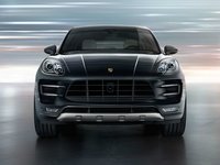 Porsche Macan I 2.0 AMT 252 AG AWD 4