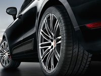 Porsche Macan I 2.0 AMT 252 AG AWD 5