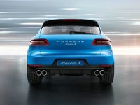Porsche Macan I 2.0 AMT 252 AG AWD 6