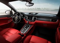 Porsche Macan I 2.0 AMT 252 AG AWD 9