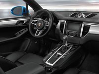 Porsche Macan I 2.0 AMT 252 AG AWD 10
