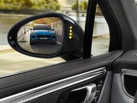Porsche Macan I 2.0 AMT 252 AG AWD 11