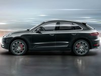 Porsche Macan I 2.0 AMT 252 AG AWD 15