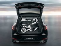 Porsche Macan I 2.0 AMT 252 AG AWD 16