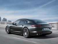 Porsche Panamera II 3.0 AMT 330 AG 3