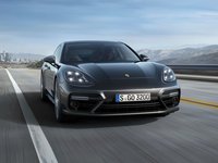 Porsche Panamera II 3.0 AMT 330 AG 4