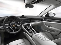 Porsche Panamera II 3.0 AMT 330 AG 5