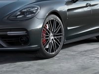 Porsche Panamera II 3.0 AMT 330 AG 6