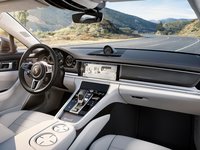 Porsche Panamera II 3.0 AMT 330 AG 9