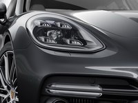 Porsche Panamera II 3.0 AMT 330 AG 12